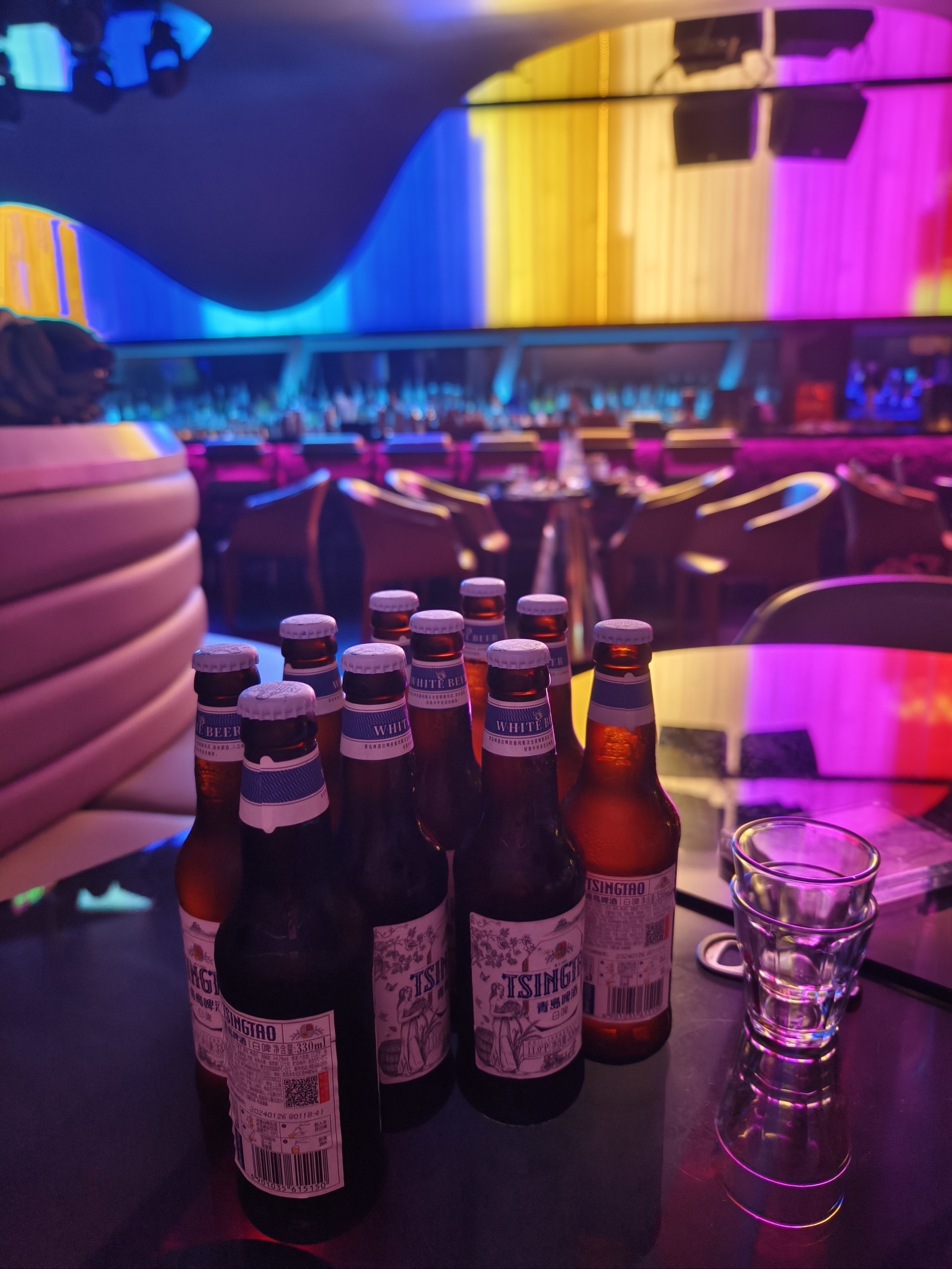 梧州商务ktv及商务ktv怎么算解析-岑溪市ktv预订