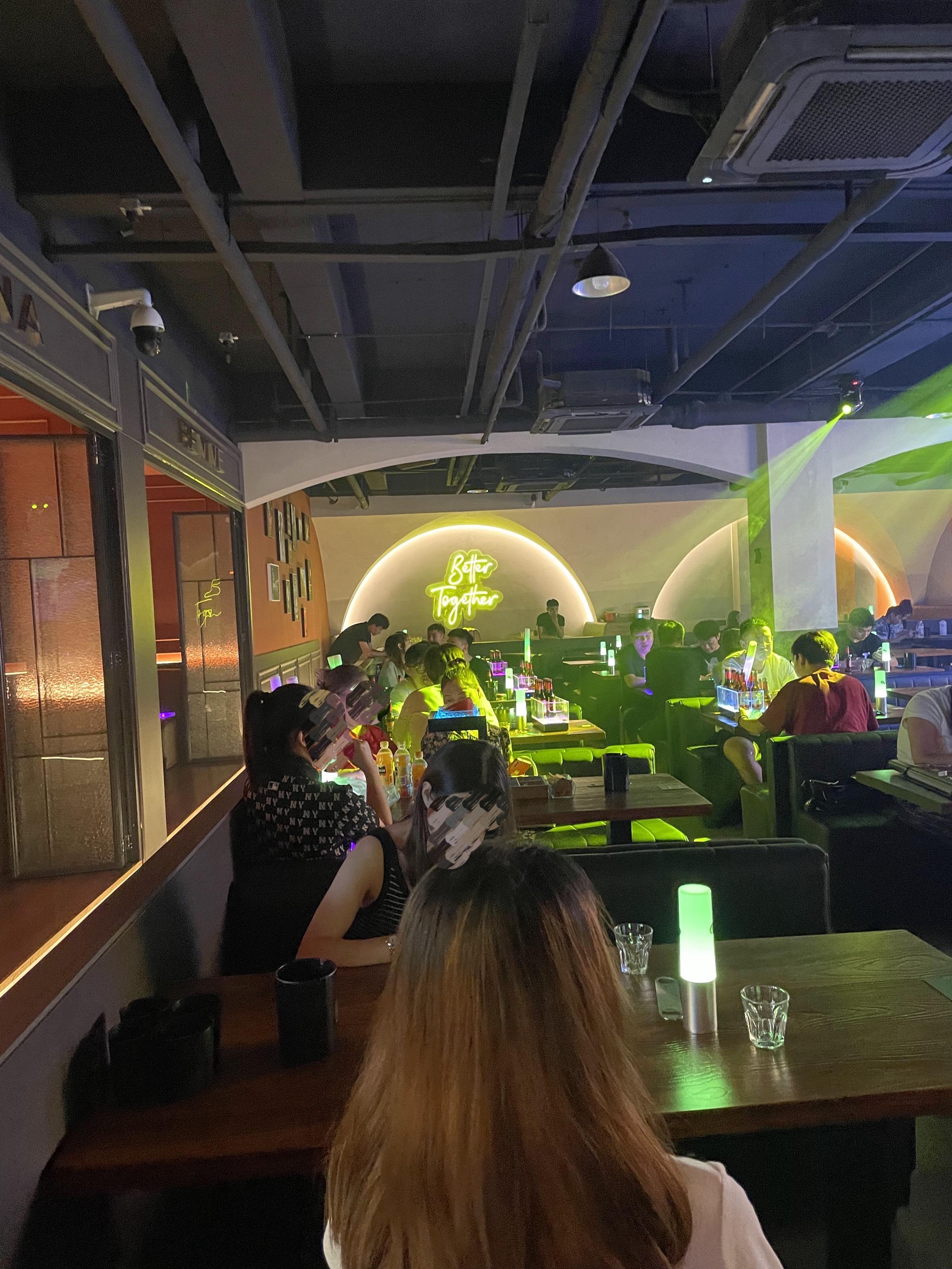 梧州商务ktv及商务ktv怎么算详细解析-万秀区ktv预订