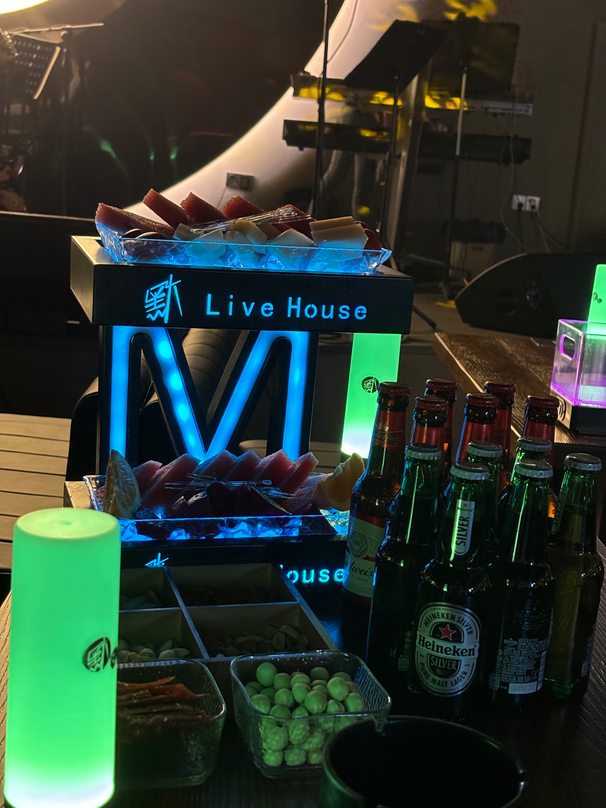 梧州商务ktv尽享高端服务体验-长洲区ktv预订