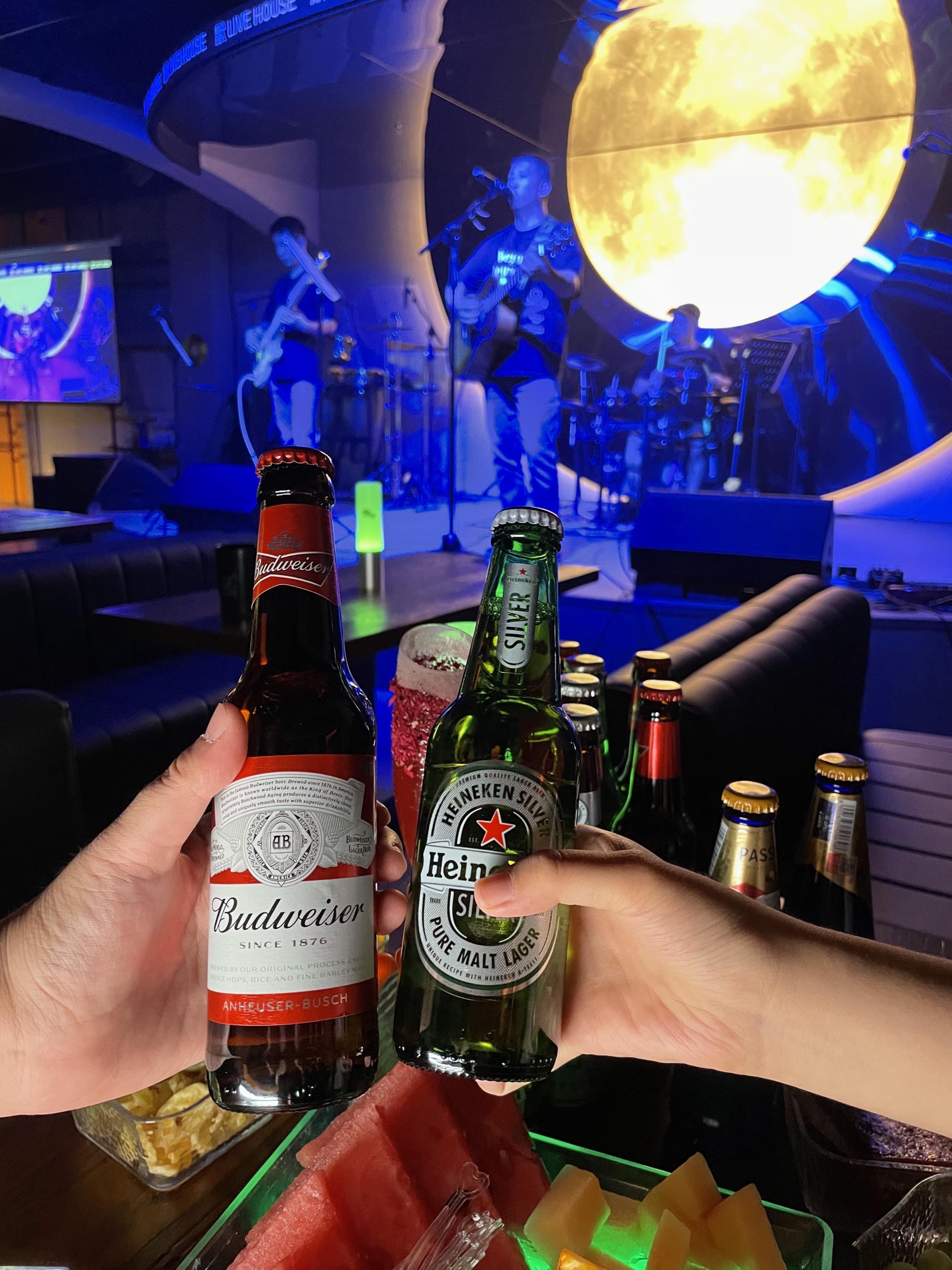 梧州商务ktv攻略分享-蒙山县ktv预订