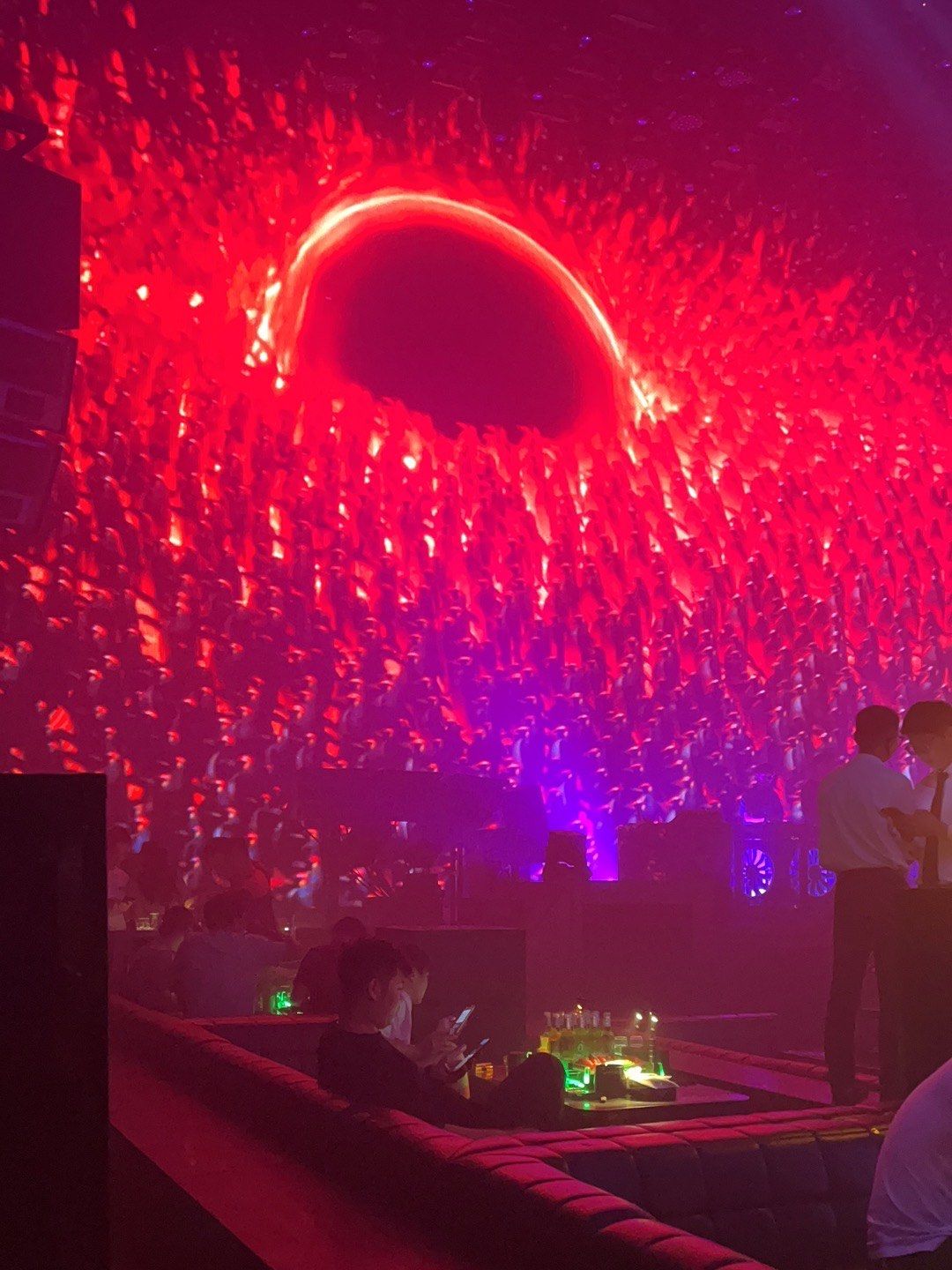 梧州商务ktv全新模式-藤县ktv预订